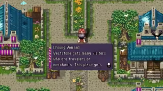 Capture 6 de Astonishia Story édition spéciale