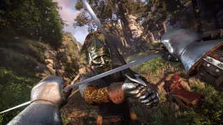 Capture 1 de Kingdom Come: Deliverance II Royal Edition