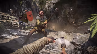 Capture 2 de Kingdom Come: Deliverance II Royal Edition