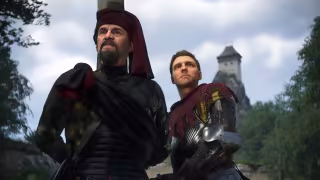 Capture 5 de Kingdom Come: Deliverance II Royal Edition