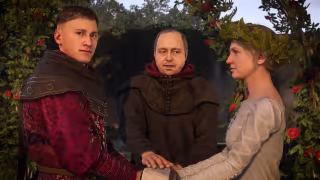 Capture 6 de Kingdom Come: Deliverance II Royal Edition