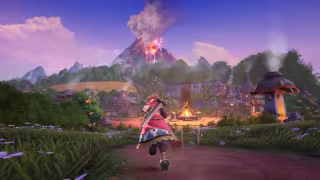 Capture 3 de Visions of Mana