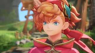 Capture 6 de Visions of Mana