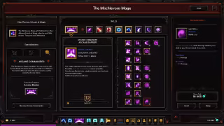 Capture 4 de The Slormancer édition Deluxe
