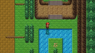 Capture 3 de Starlight Legacy