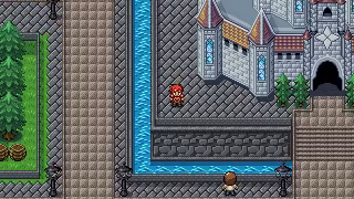 Capture 4 de Starlight Legacy