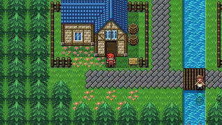 Capture 5 de Starlight Legacy