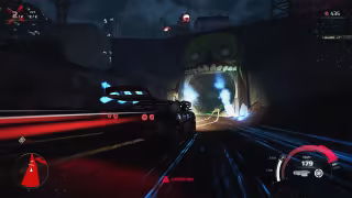 Capture 4 de Carmageddon: Rogue Shift