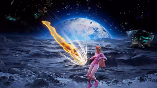 Capture 1 de Invincible VS