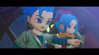 Capture 4 de Dragon Quest Treasures