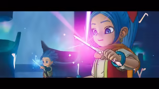 Capture 6 de Dragon Quest Treasures