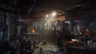 Capture 6 de Metro 2039 édition Deluxe