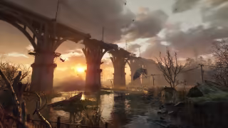 Capture 4 de Metro 2039 édition collector