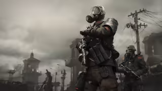 Capture 5 de Metro 2039 édition Day One