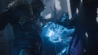 Capture 2 de Lords of the Fallen