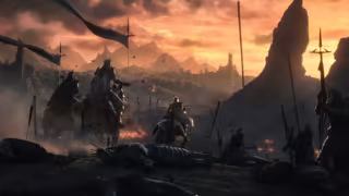 Capture 3 de Lords of the Fallen