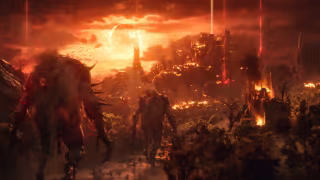 Capture 4 de Lords of the Fallen
