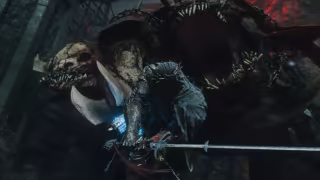 Capture 5 de Lords of the Fallen