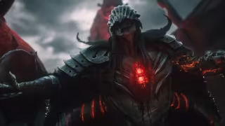 Capture 6 de Lords of the Fallen
