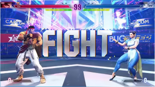 Capture 2 de Street Fighter 6