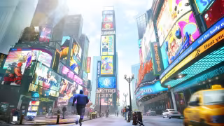 Capture 3 de Street Fighter 6