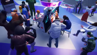 Capture 4 de Street Fighter 6