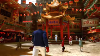 Capture 5 de Street Fighter 6