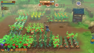 Capture 2 de Kitaria Fables