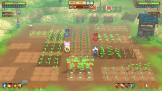 Capture 6 de Kitaria Fables