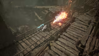 Capture 3 de Dragonkin: The Banished