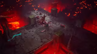Capture 5 de Dragonkin: The Banished
