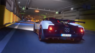 Capture 3 de Gear.Club Unlimited 3