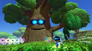 Capture 4 de Astro Bot