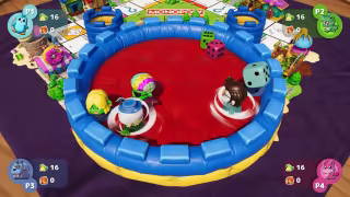 Capture 4 de Hasbro Games Junior Collection