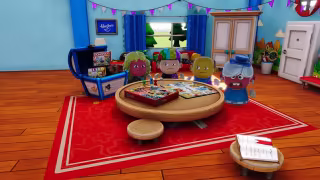Capture 5 de Hasbro Games Junior Collection