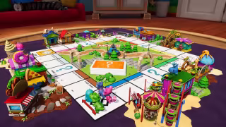 Capture 6 de Hasbro Games Junior Collection