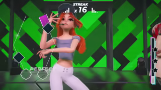 Capture 2 de K-Pop Rising: Dream to Shine