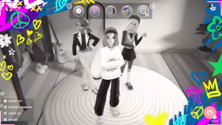 Capture 3 de K-Pop Rising: Dream to Shine