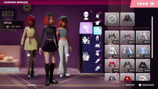 Capture 4 de K-Pop Rising: Dream to Shine
