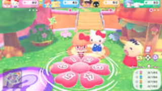 Capture 3 de Hello Kitty Party Land édition Day One