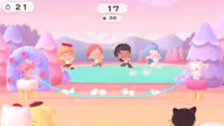 Capture 6 de Hello Kitty Party Land édition Day One