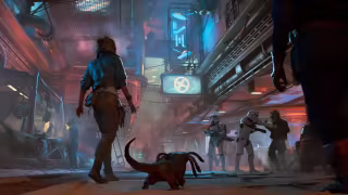 Capture 1 de Star Wars Outlaws