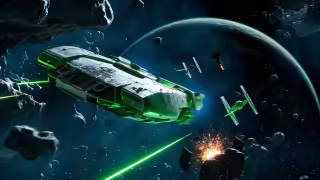 Capture 5 de Star Wars Outlaws