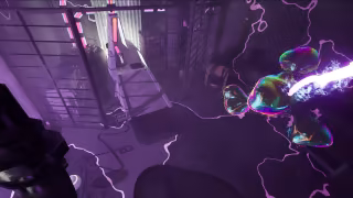 Capture 1 de ChromaGun 2: Dye Hard