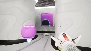 Capture 4 de ChromaGun 2: Dye Hard