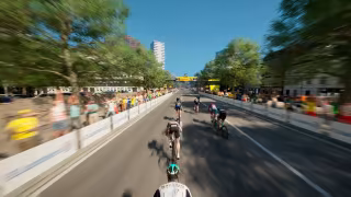 Capture 3 de Tour de France 2025