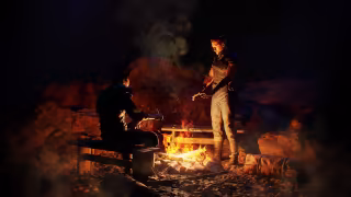 Capture 5 de Gothic 1 Remake