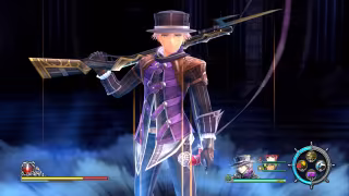 Capture 3 de Ys VIII: Lacrimosa of Dana édition spéciale