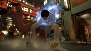 Capture 3 de Yakuza 0 Director's Cut