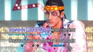 Capture 6 de Yakuza 0 Director's Cut